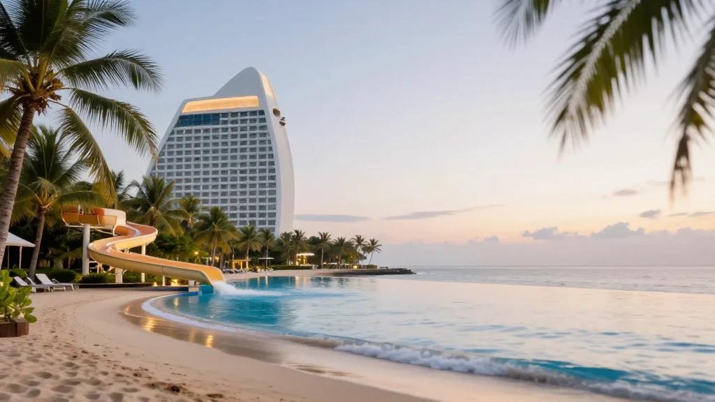 PRINCESS GRAND JAMAICA TO REOPEN MARCH 1, MARKING FULL RETURN OF PRINCESS HOTELS & RESORTS JAMAICA