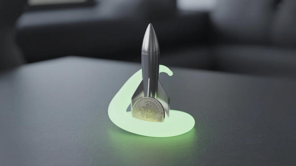 OSS Breakout Shows High Upside, Consider Small Allocation