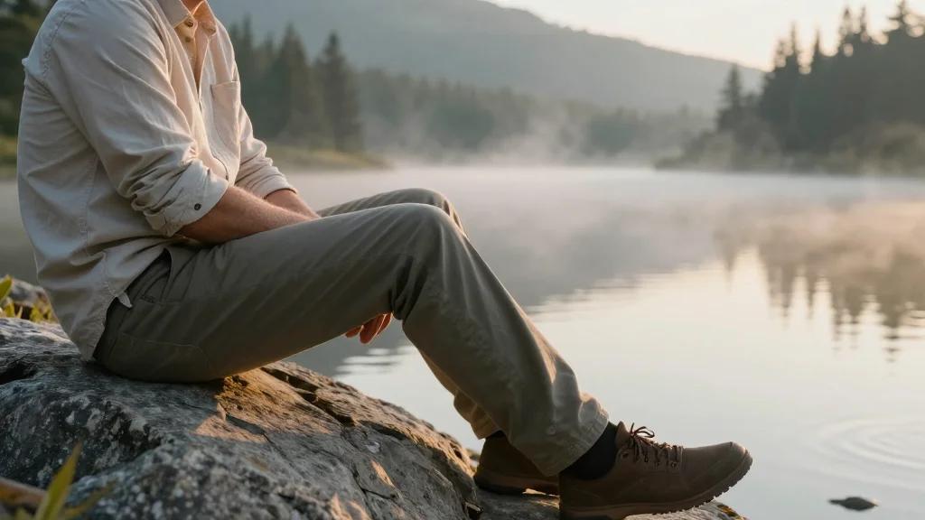 Limit Strong Opinions, Stay Selectively Ignorant, Reduce Stress