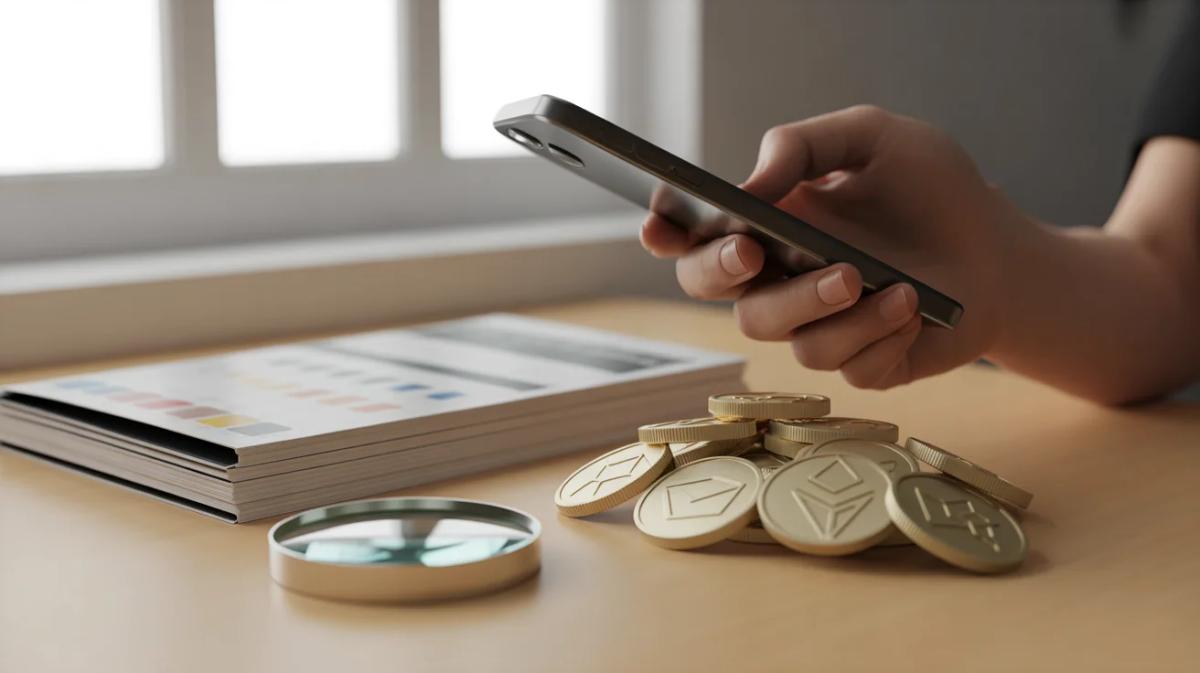 Automated Scanner Finds Daily Top Altcoin Trades