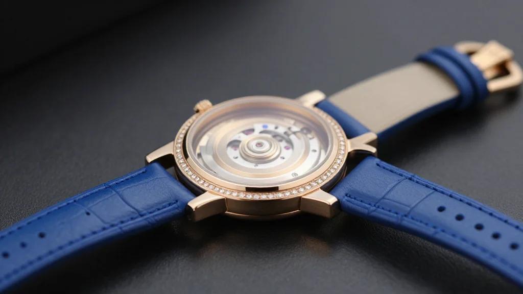 Watches and Wonders 2026 Unveils Five Horological Trends Shaping Luxury Timepieces