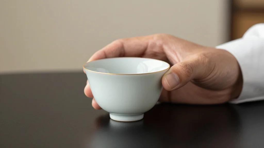 Know When to Stop Obsessing Over Details