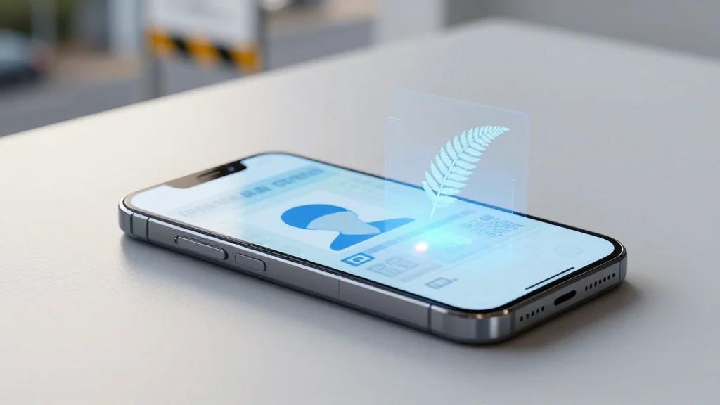 You'll Soon Be Able to Drive or Buy Alcohol without a Physical ID, but There Is a Catch