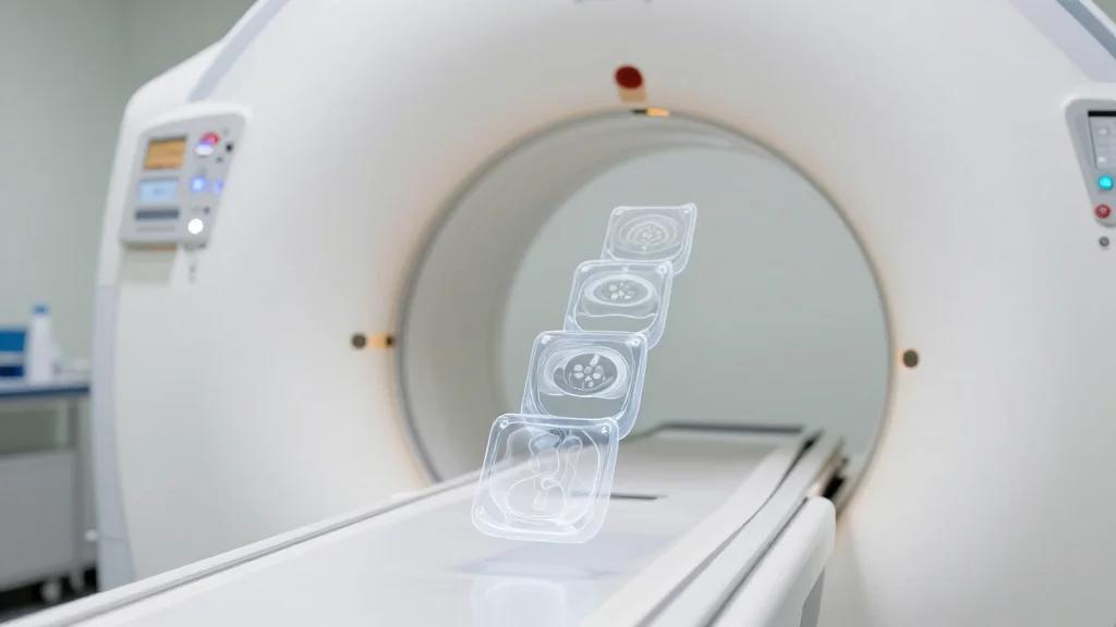 Imaging Volumes Keep Rising, Revealing Unmet Clinical Demand