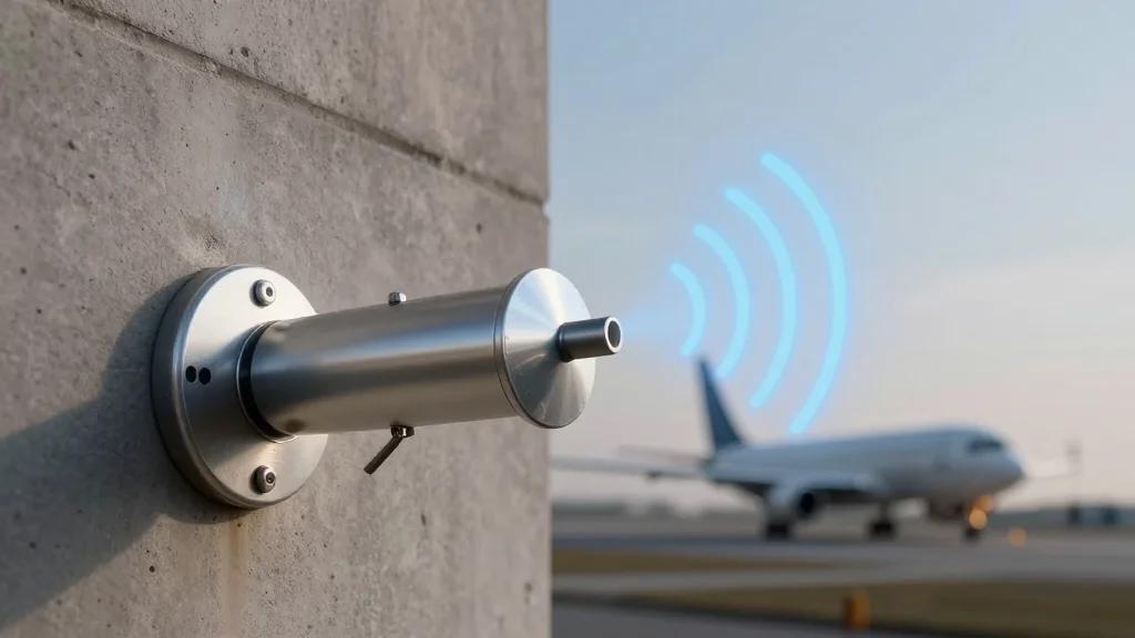 FCC Warns Montana FBO Over Unlicensed Radio Transmissions