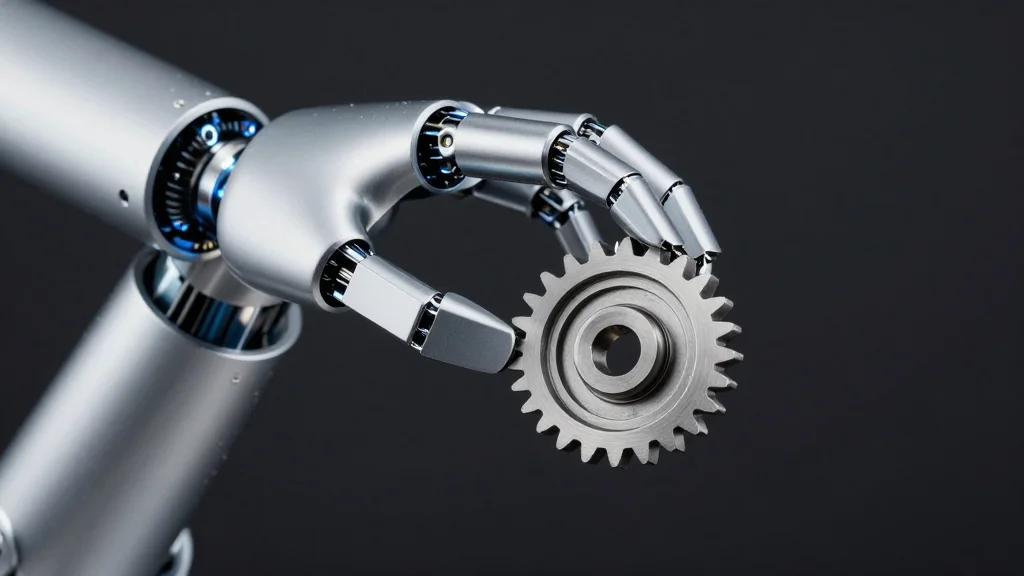 Unprecedented Robotics Breakthroughs Unveiled Tomorrow at 9 Am PT