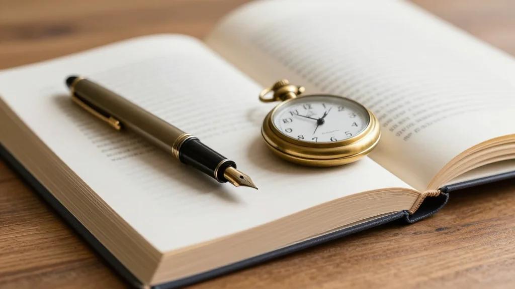 In the Novel Yesteryear, a Modern Tradwife Influencer Must Survive in the 1800s