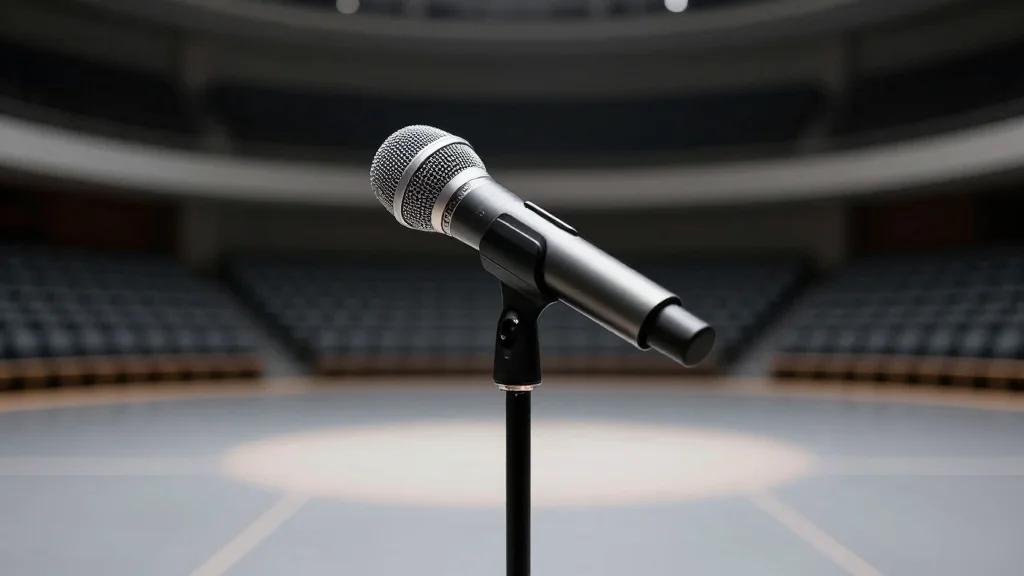 Lany, Aiden Bissett, Riah Light Up Toronto Coliseum