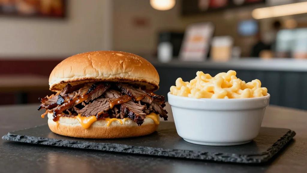 Arby’s Launches Limited‑Time BBQ Lineup and Mac‑and‑Cheese Bowl to Revive Traffic