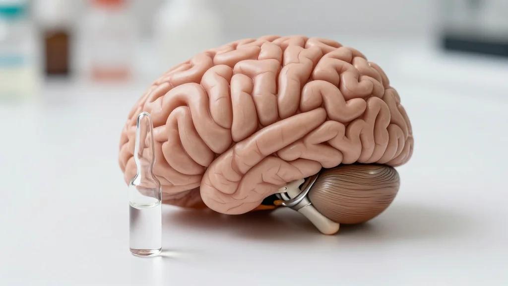 APOE4 Variant Linked to Greater Neurological Damage in Multiple Sclerosis