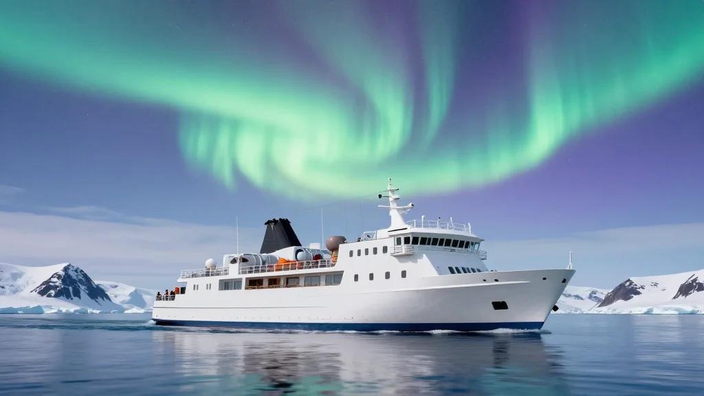 Aurora Expeditions Names Beth Mercier VP of Sales for North America