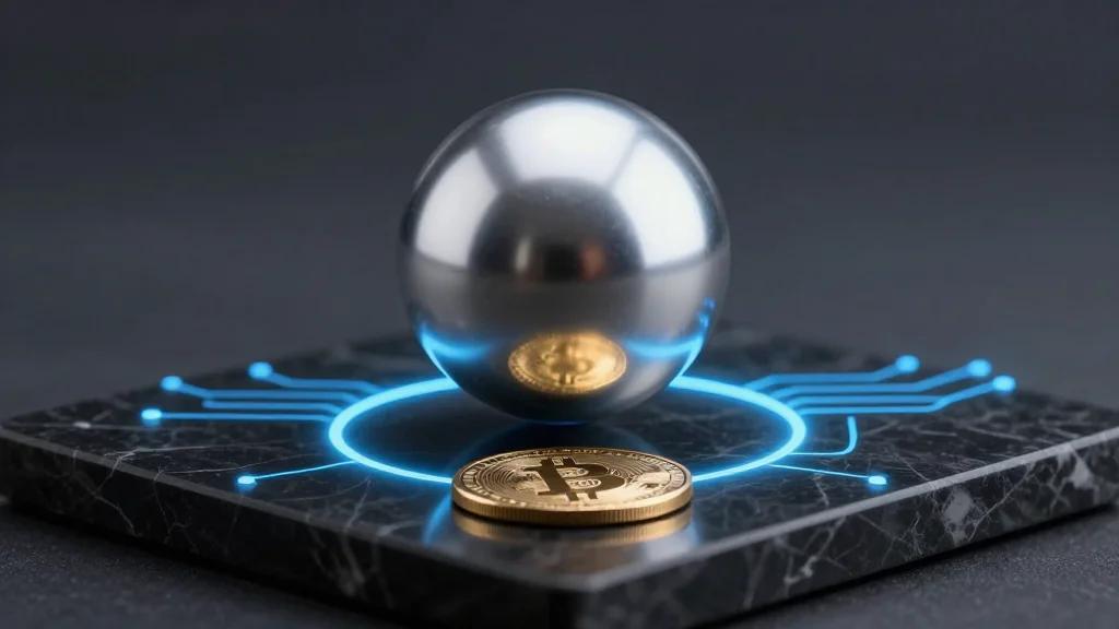 Agentic Finance Eliminates Presence, Beyond DeFi's Permissionless Rails