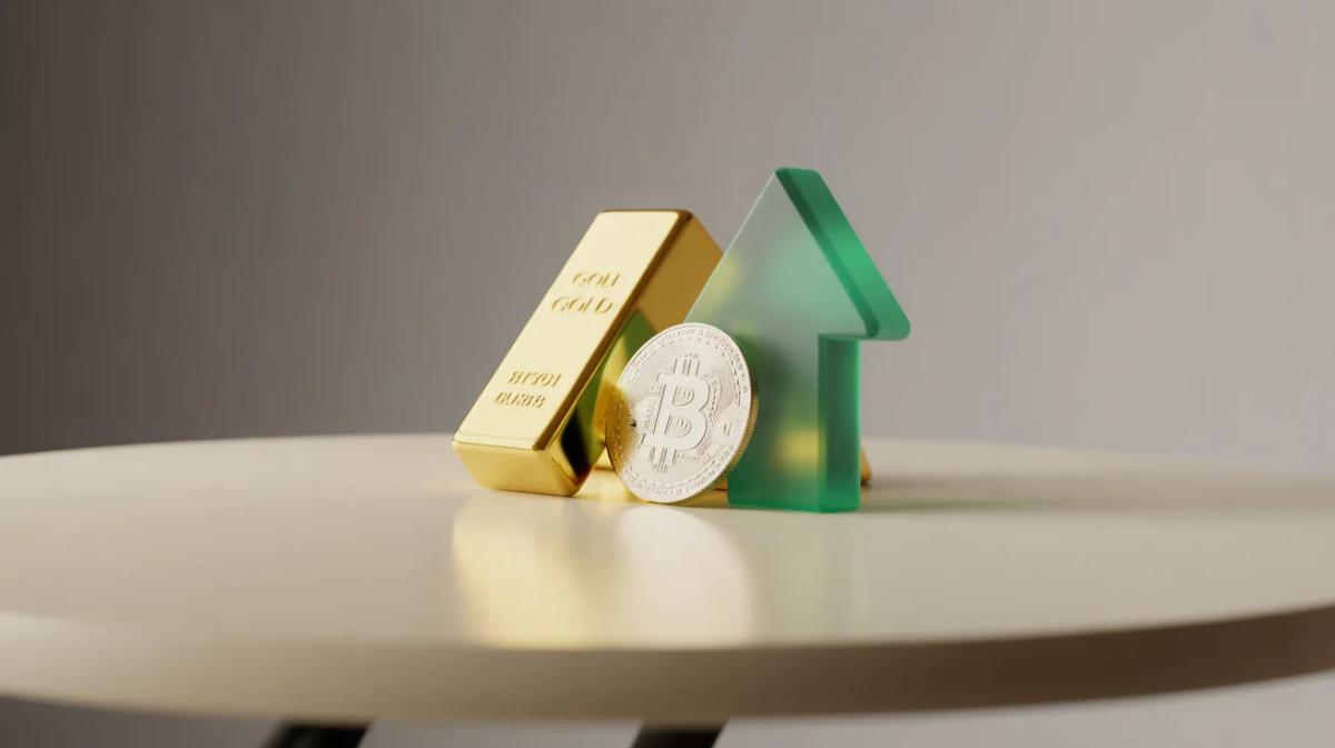 Shutdown Ends, Risk‑on Surge Lifts Bitcoin, Altcoins