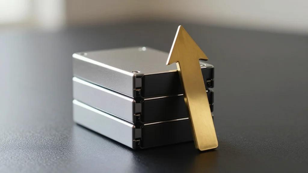 Western Digital (WDC) Q1 2026 Earnings Transcript