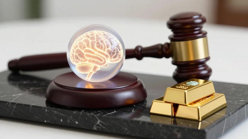 Tech Giants Form Patent Licensing Group to Mitigate AI Risks