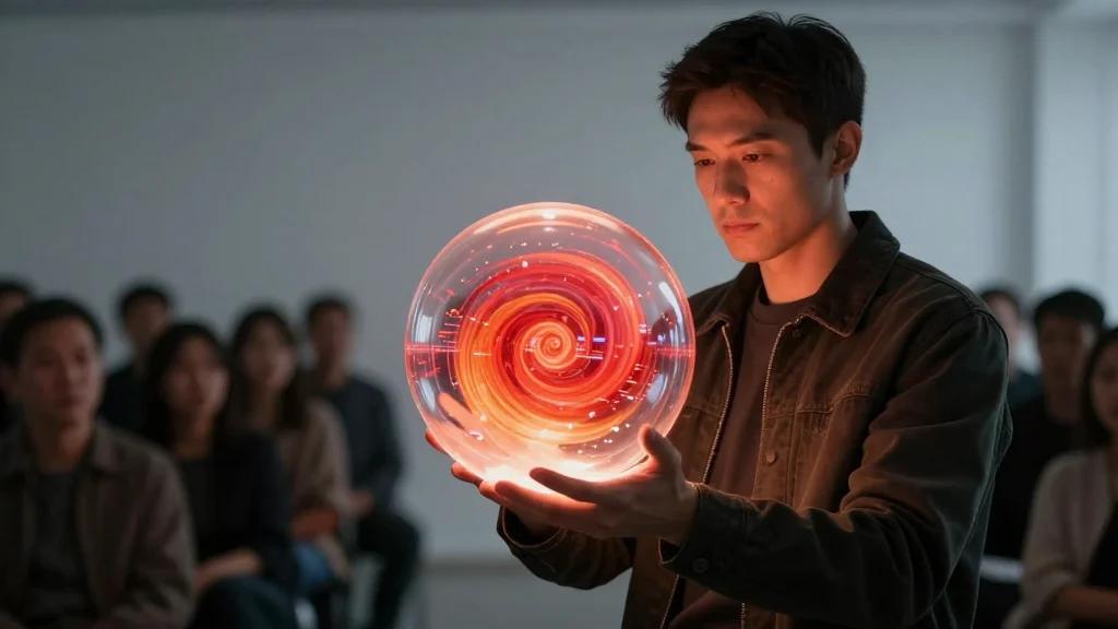 Money and Relevance Fuel Endless Problem‑agitating Content