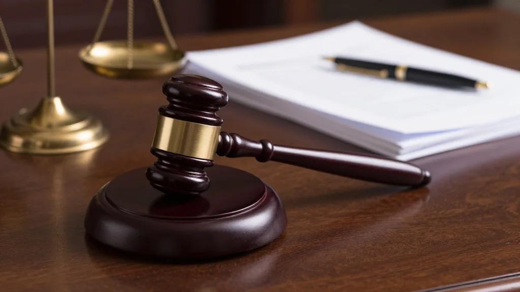 “The Obscure Judge Presiding Over $166 Billion in Tariff Refunds; Judge Richard Eaton, on a Little-Known Trade Court, Is Pushing...