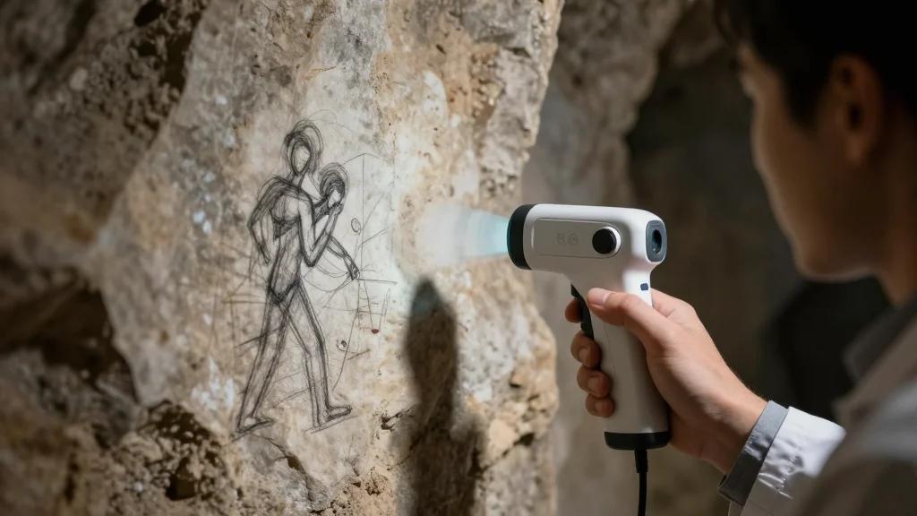 First Radiocarbon Dating of Ancient Art in France’s Dordogne Caverns