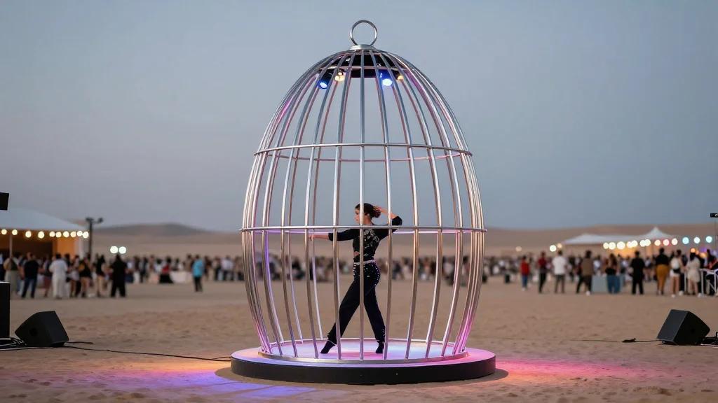 TAEMIN on His Historic Coachella Debut and Why Second-Gen K-Pop Is the ‘Generation of Dreams Coming True’