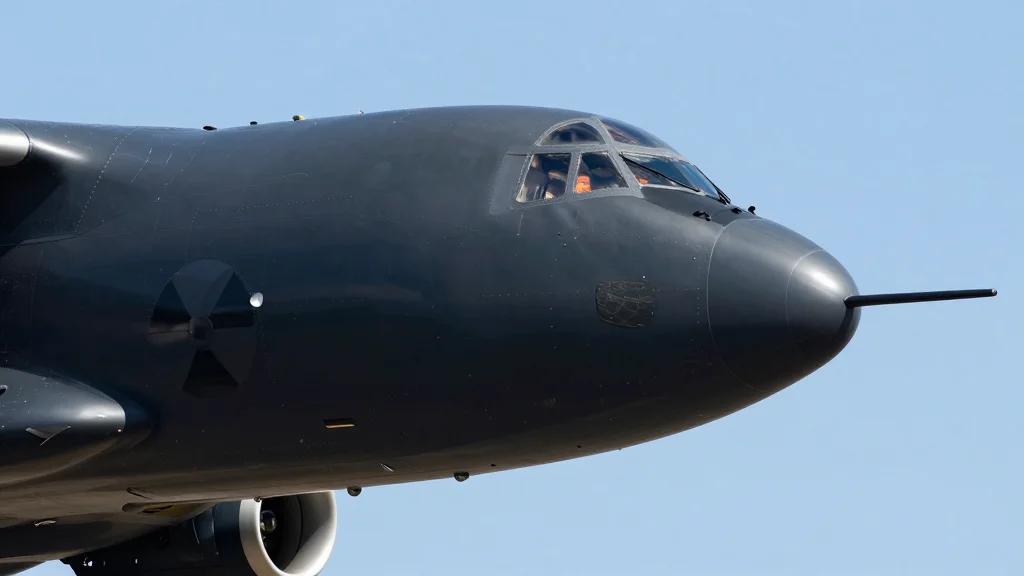 Doomsday Plane Myth Debunked Amid Twitter Misinformation