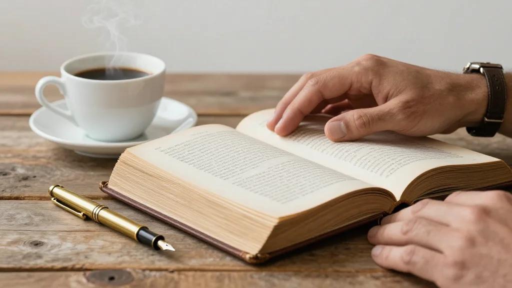 Buffett's Relentless Work Ethic Outshines Raw Talent