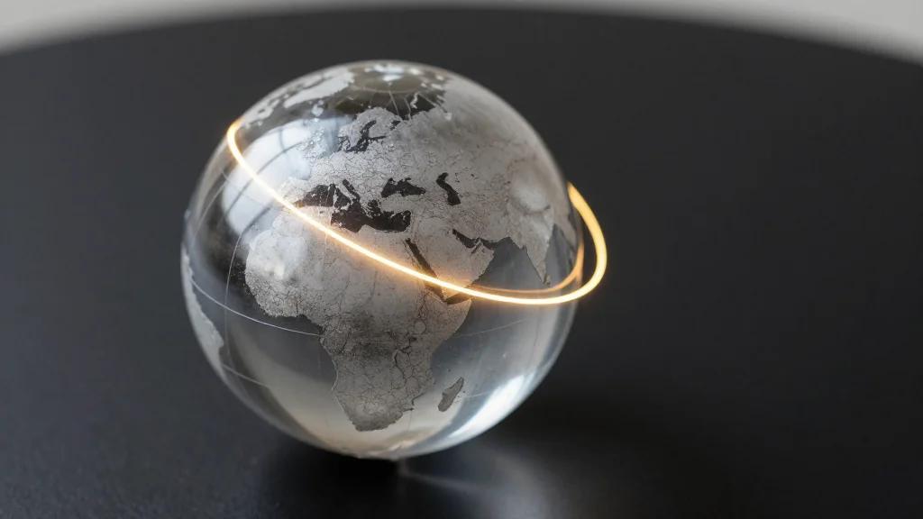 Anomaly Hires David Toussaint as First European Head of Comms Strategy