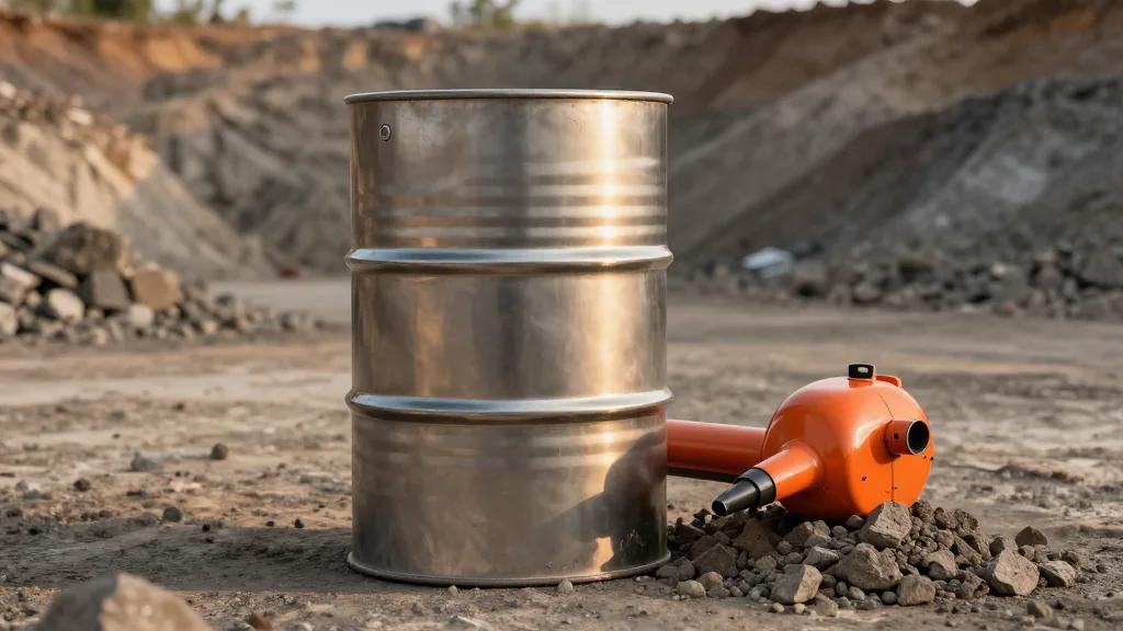 One‑Third of WA Miners Halt Exploration Over Fuel Costs