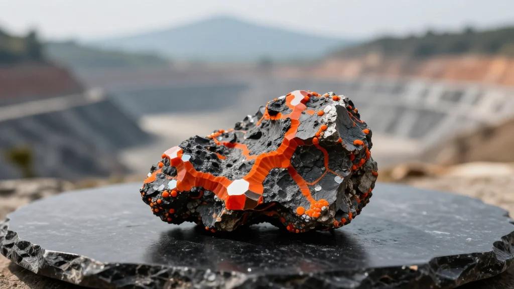 Jason Bagg Highlights Appia Rare Earths & Uranium’s Brazil Drill Results and Multi-Project Portfolio at PDAC 2026