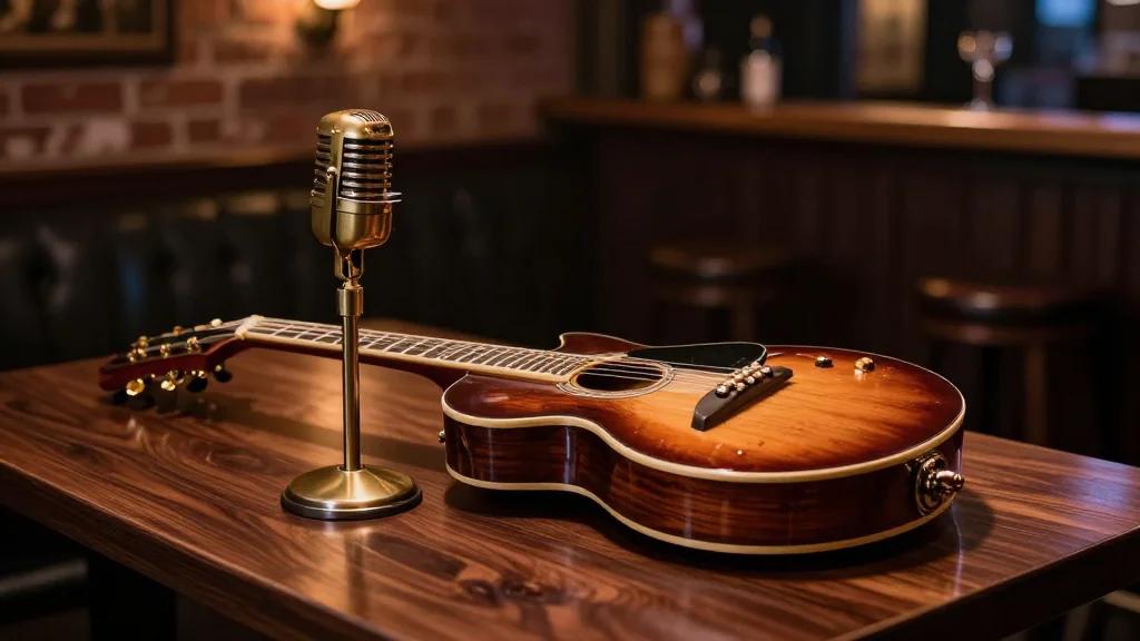 Julian Lage: Scene Study with John Medeski, Derek Trucks and Nels Cline