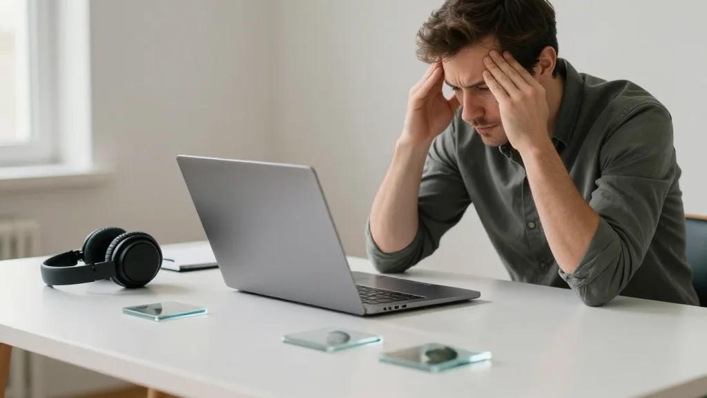 Embodiment Debt: Why Remote Founders Lose Judgement Before They Burn Out