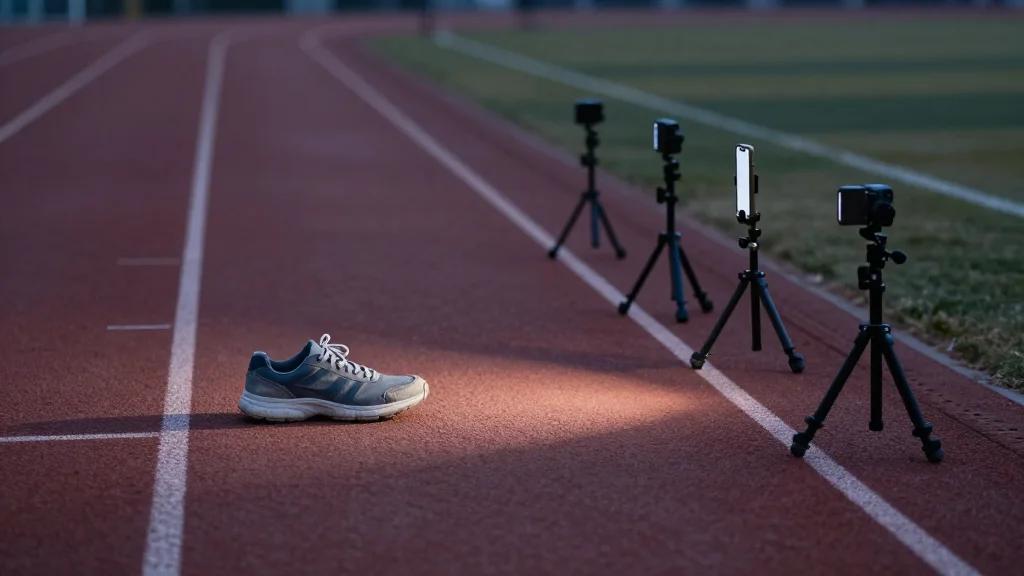 Constant Online Exposure Makes Failure Feel Public Judgment