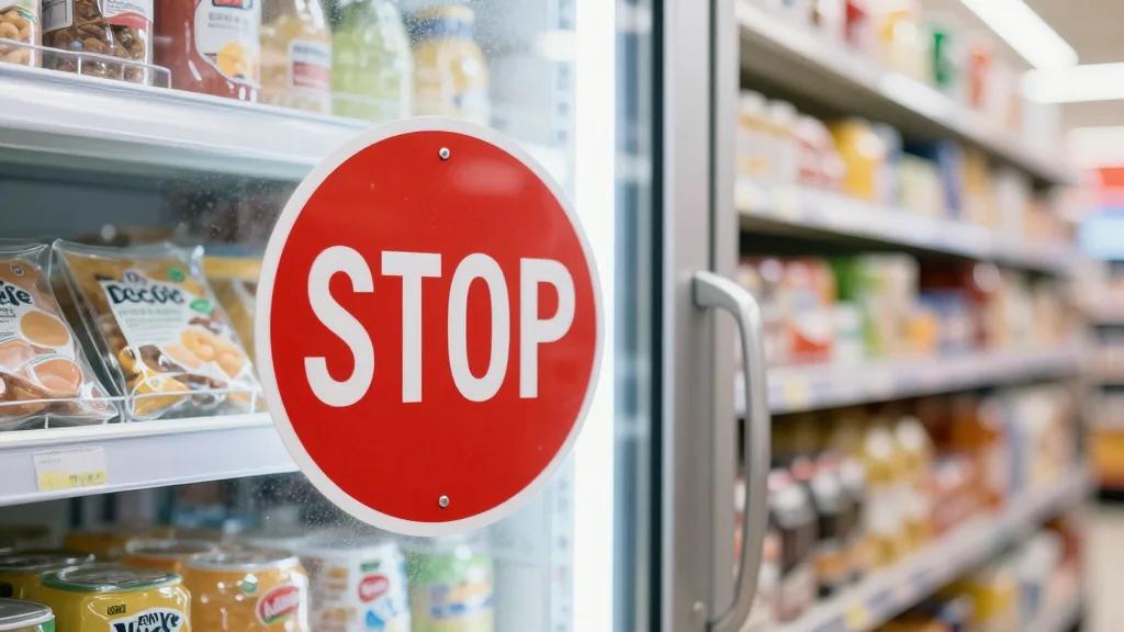 Florida Inspectors Halt Sales at Kendall 7‑Eleven Over Food‑Safety Violations