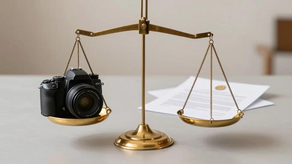 Creators Sign Contracts Blindly—Legal Access Gap Persists