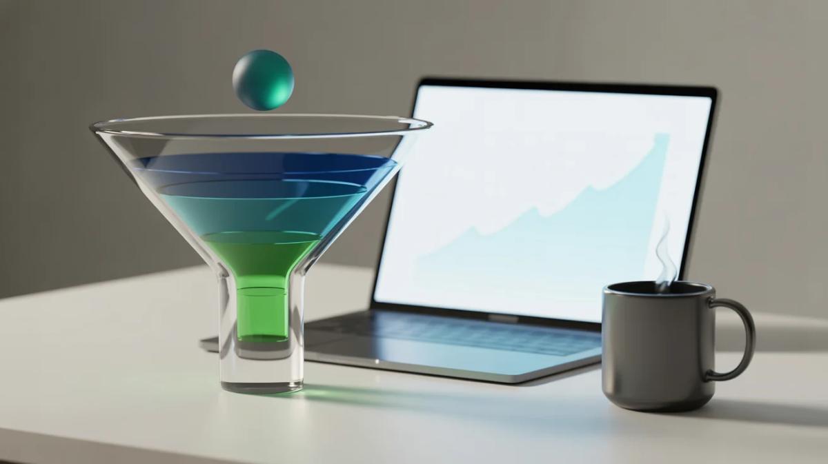 The Pinball Customer Journey Has Replaced the Marketing Funnel