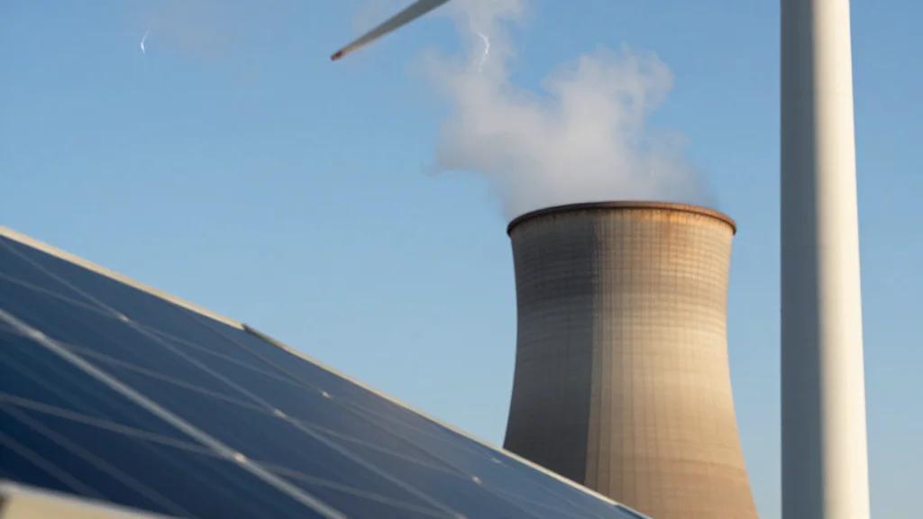 China's Energy Shock Unavoidable Despite Renewables and Reserves