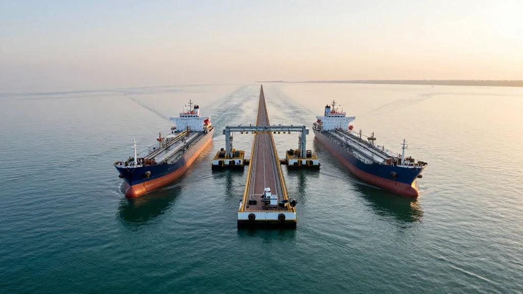 Iran and Russia Profit as Oil Prices Surge Amid War