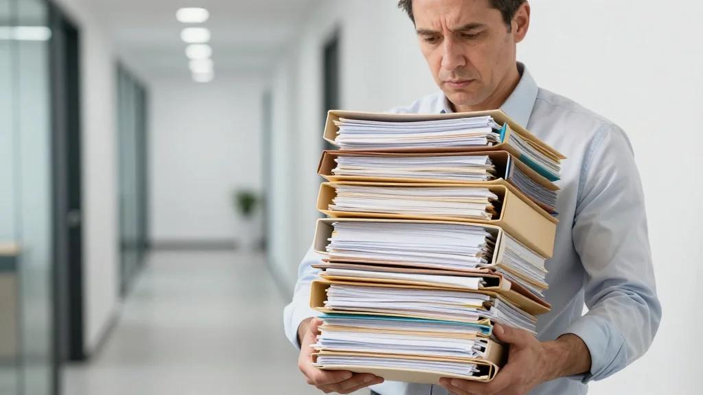 Lean and Mean Often Means Understaffed, Not Efficient