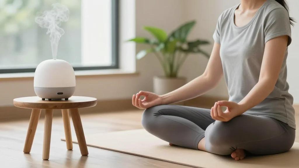 Join a Free 90‑Minute Virtual Somatic Unwinding Session