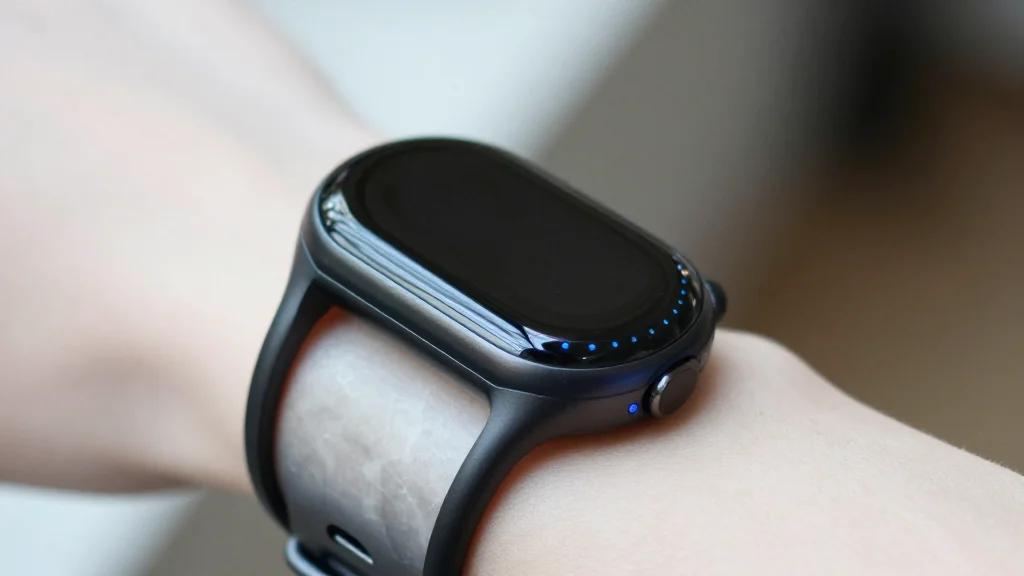 ARPA-H Launches Program to Develop Biosensors that Can Track Multiple Signals