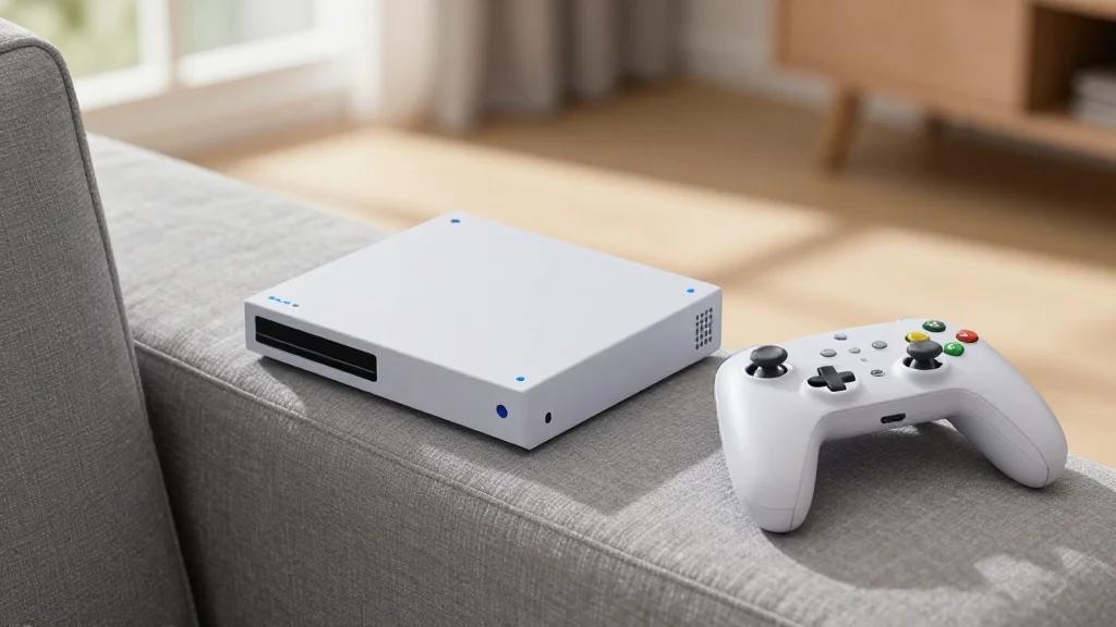 Nex Playground's Family‑Friendly Success Stumbles Over RAM Costs