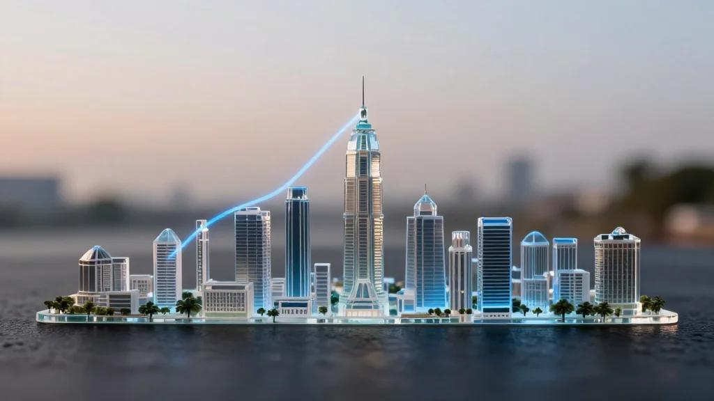 10 Sensex Stocks with up to 45% Upside Potential. Are These in Your Portfolio?