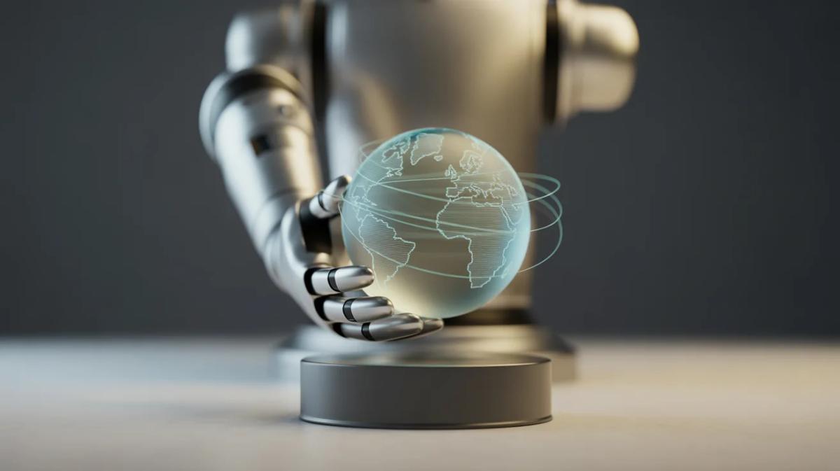 Reinforcement Learning Boosts AI Agents Beyond LLMs