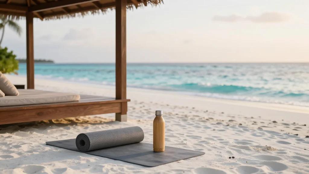 OUTRIGGER Maldives Expands Wellness Programming for 2026