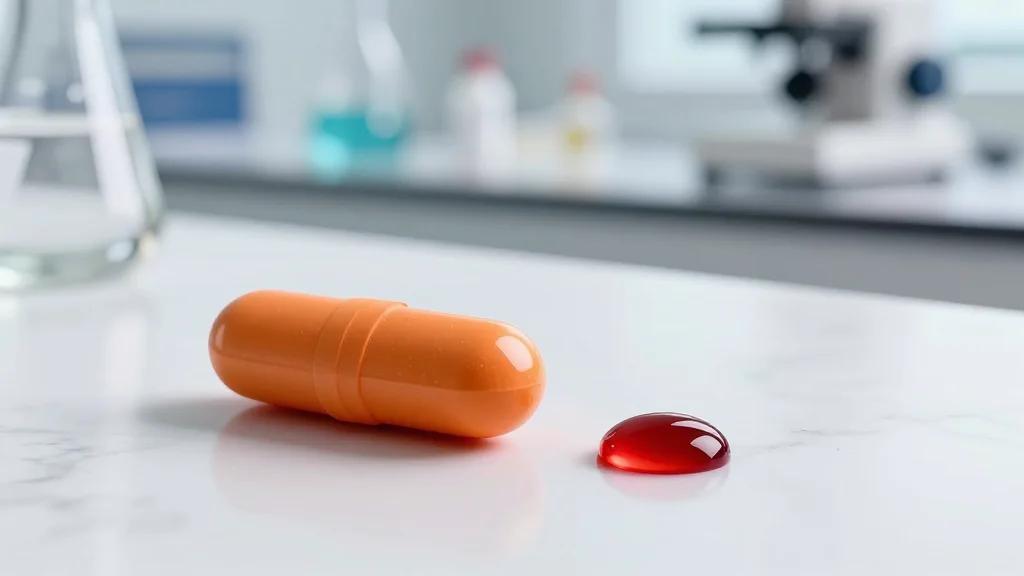 Agios Pursues Accelerated FDA Approval for Mitapivat as Sickle‑Cell Therapy, Shares Jump 21%