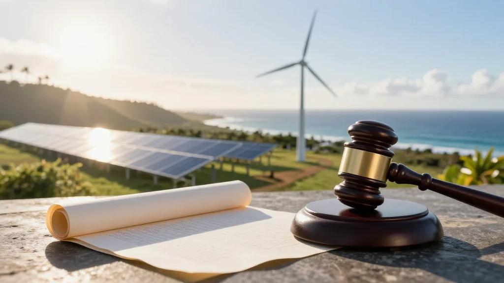 How States Are Powering America’s Clean Energy Future