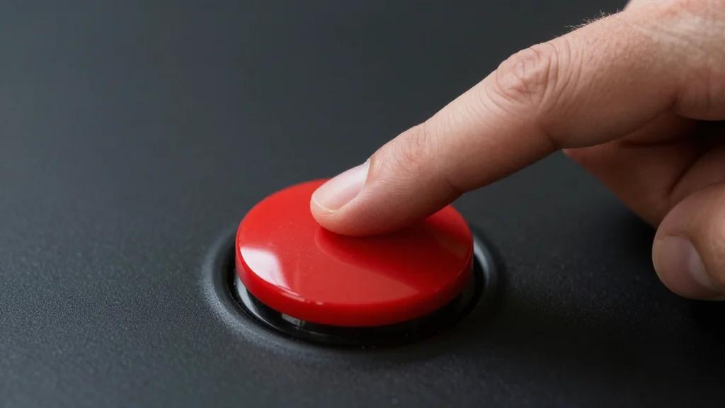 Just Publish: Stop Overthinking and Hit Send