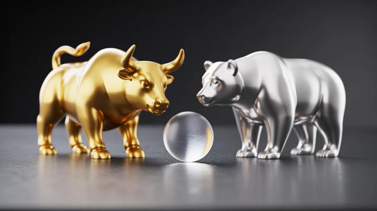 Even Top Predictors Must Embrace Bearish Reality