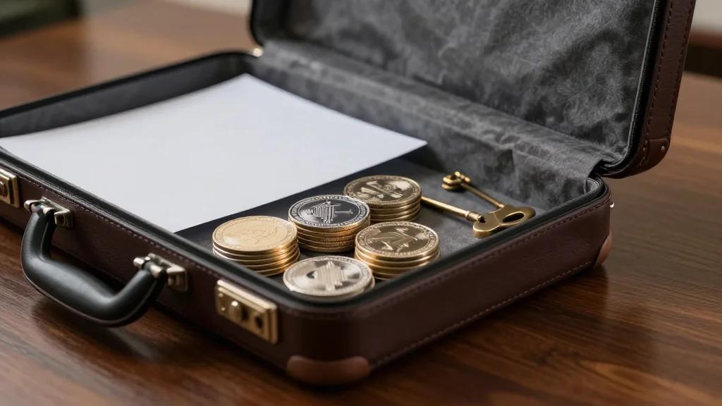 Connecting Bitcoin to Real World Assets, Insights with Wojciech Kaszycki