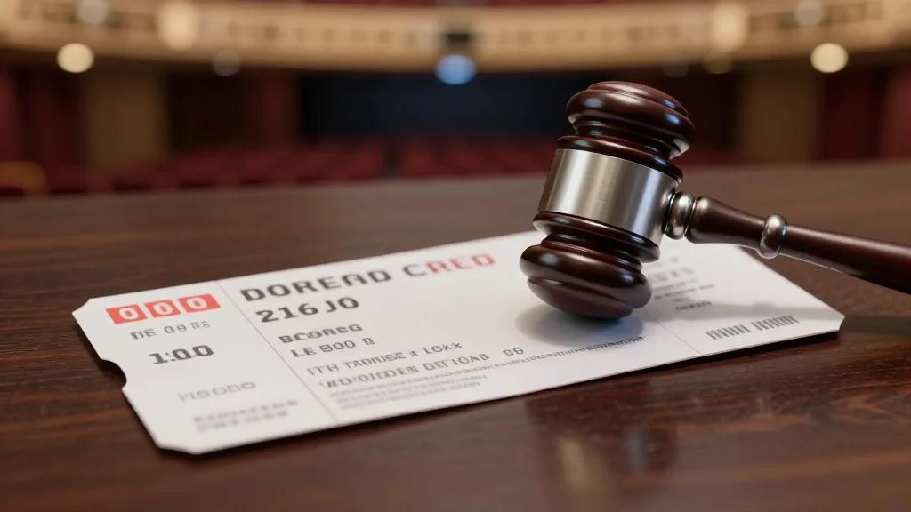 Live Nation and Ticketmaster Antitrust Trial to Resume After 32 US States Reject Settlement