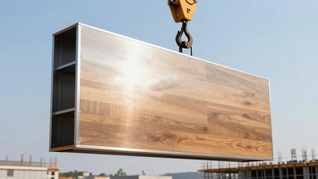 JE Dunn Launches Offsite Manufacturing Arm